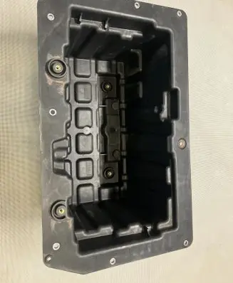 Land Rover Range Rover L405 Battery box tray CPLA10697AF