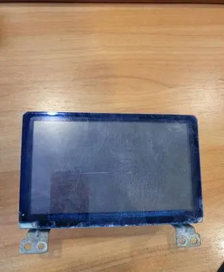 Nissan Murano Z50 Screen/display/small screen