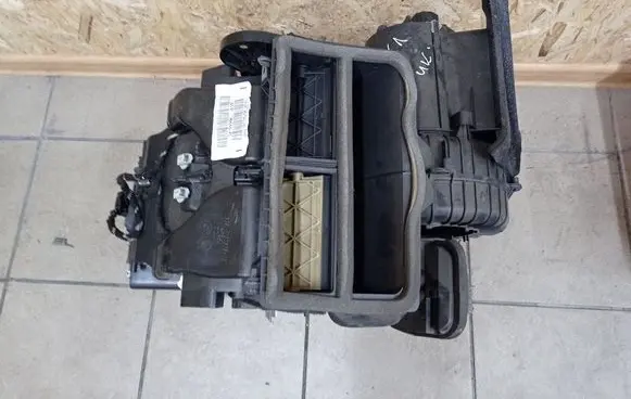 Ford S-MAX Interior heater climate box assembly 6G9118C505AC 6G9119B555PC 6G9119B555PC8412