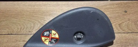 Renault Laguna II Other interior part 8200243727