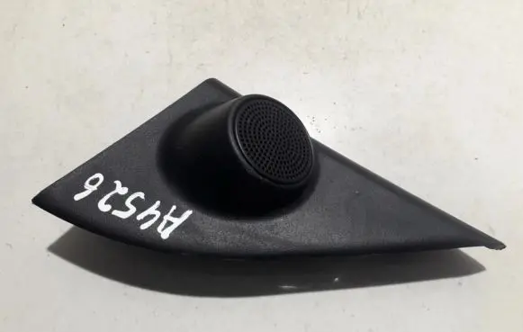 Front door speaker