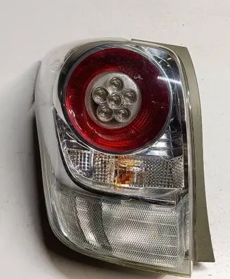 Toyota Verso Rear/tail lights 81560-0F100 13225FJ 091565403