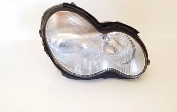 Mercedes-Benz C W203 Headlight/headlamp 0301160602 A2038200861