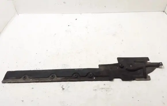 Pickup box liner