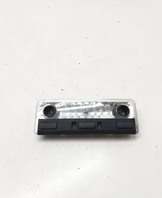 BMW X5 E53 Front seat light 633183799089 8379908