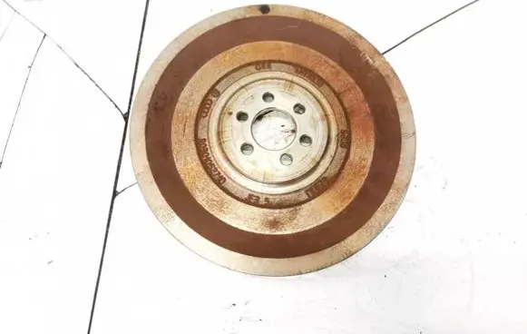 Volkswagen Golf V Flywheel r0301052710