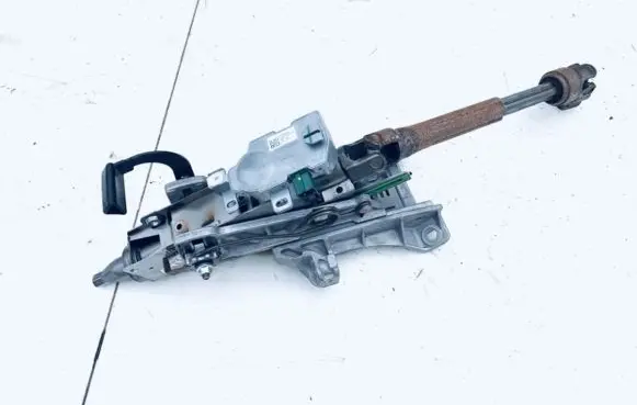 Volvo S60 Steering wheel axle p31340193 p31340734