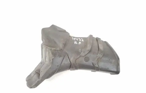 Mercedes-Benz SLK R172 Sound insulation of firewall A1726821430