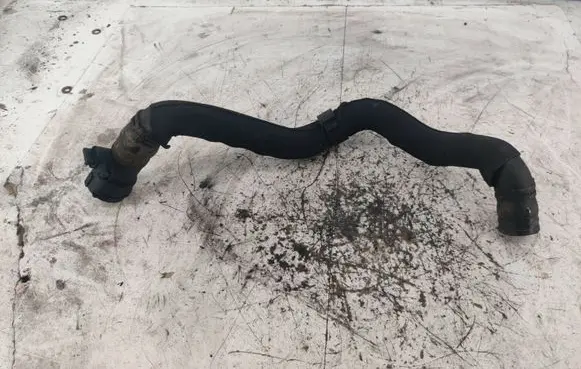Audi A5 8T 8F Engine coolant pipe/hose 8KO122293