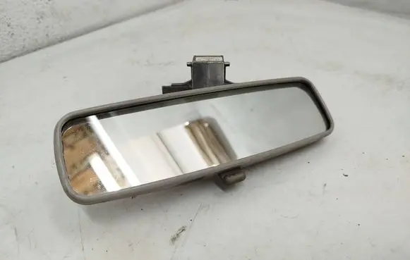 Renault Laguna II Rear view mirror (interior) 8200000509 1012561