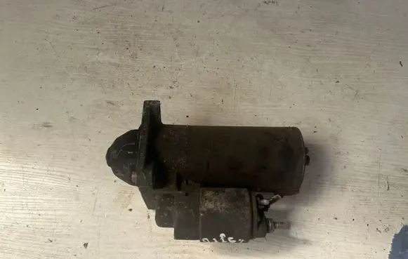 Fiat Marea Starter motor