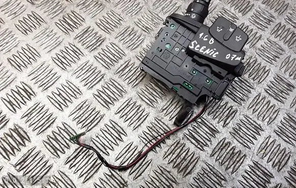 Renault Scenic RX Wiper switch 