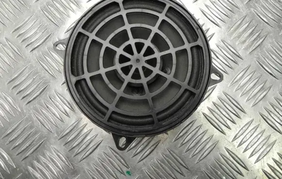 Peugeot 308 Front door high frequency speaker 9665245280 R1403