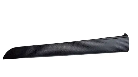 Subaru Crosstrek III Panel trim 66077FL010