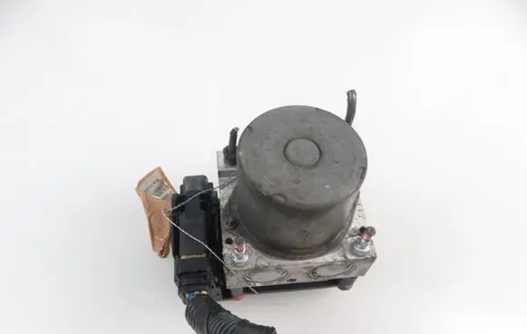 Toyota Auris 150 ABS Pump 0265800986
