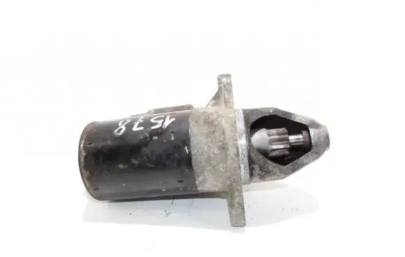 MG ZR Starter motor 0001106016