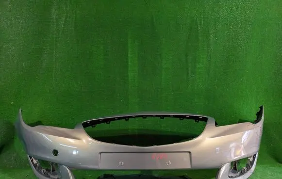Opel Meriva B Front bumper