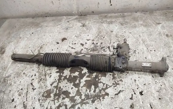 Audi 100 200 5000 C3 Steering rack 443422065C