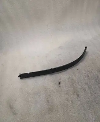 Audi A8 S8 D2 4D Under headlight/headlamp trim 4D0853207C