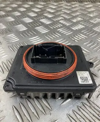 Audi A6 S6 C8 4K LED ballast control module 4K0941572DN