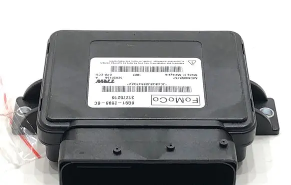 Volvo V70 Brake system control unit/module 31275216