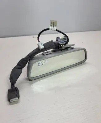 Mercedes-Benz C W204 Rear view mirror (interior) A2048102917
