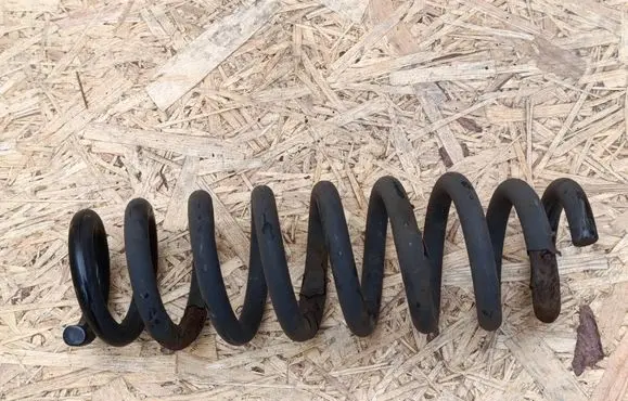 BMW 3 E90 E91 Rear coil spring 