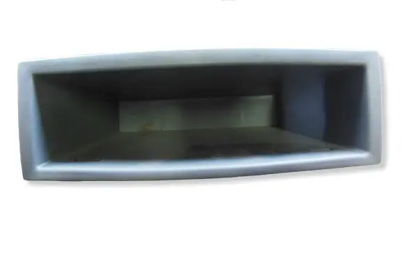 Fiat Panda II Glove box 735320551