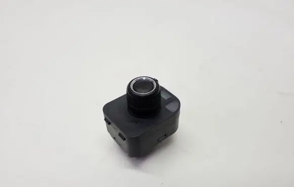 Audi A4 S4 B8 8K Wing mirror switch 8K0959565B