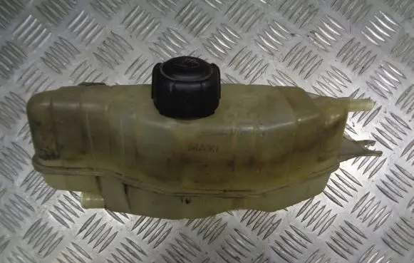 Renault Modus Coolant expansion tank/reservoir