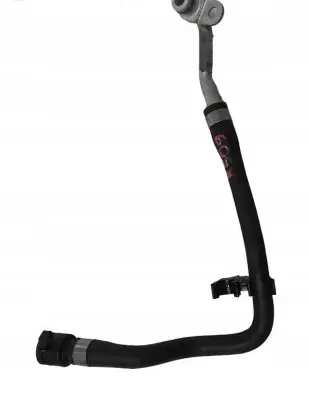 Coolant pipe/hose