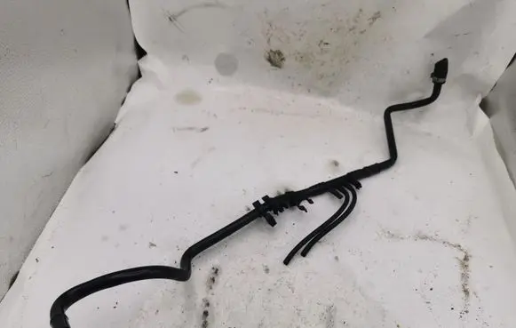 BMW X3 E83 Vacuum line/pipe/hose NOCODE