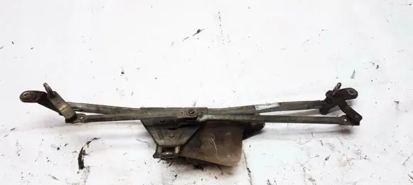 Seat Ibiza II (6k) Front wiper linkage and motor