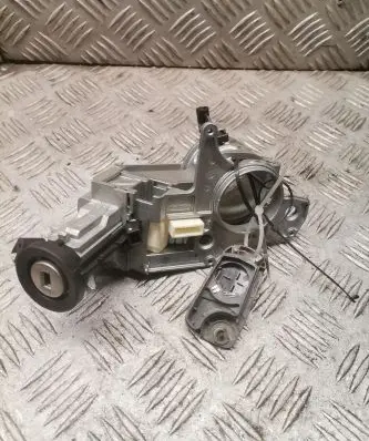 Opel Astra H Ignition lock 281726