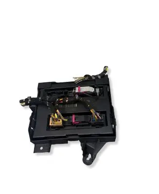 Audi A4 S4 B8 8K Comfort/convenience module 8K0907064A