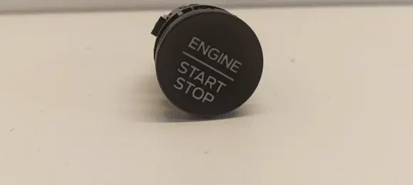 Ford Puma Engine start stop button switch NX7T14C376AB