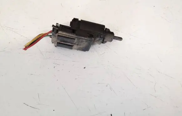 Audi A3 S3 8L Brake pedal sensor switch 1j0945511b