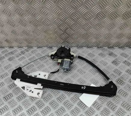 Audi RS3 Rear window lifting mechanism without motor 5Q0959802 0130822712