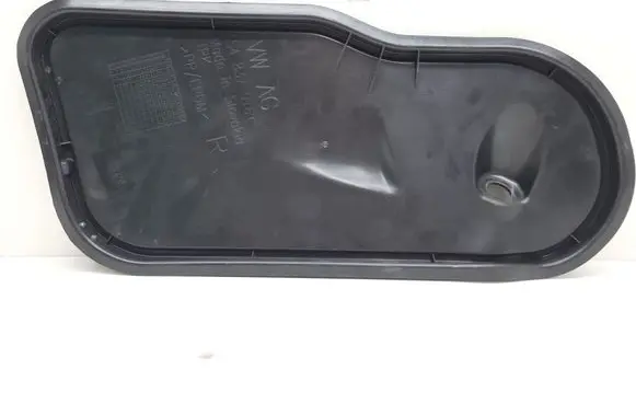 Volkswagen Up Other front door trim element 1S4837916C