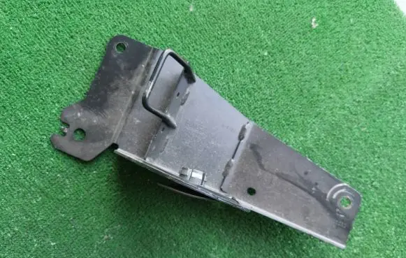 Ford Mondeo MK IV Second row seats 7S71-A60615-AC