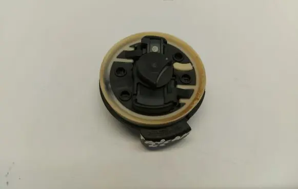Porsche Taycan 9J1 Airbag deployment crash/impact sensor 4n0955557a