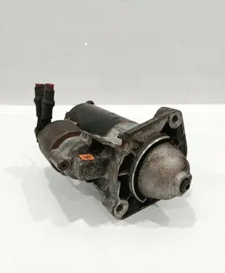 Volvo XC90 Starter motor 0001115007