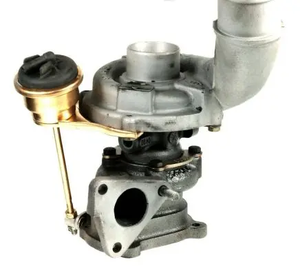 Renault Megane I Turbo 53039700014 7711134065 7701473551