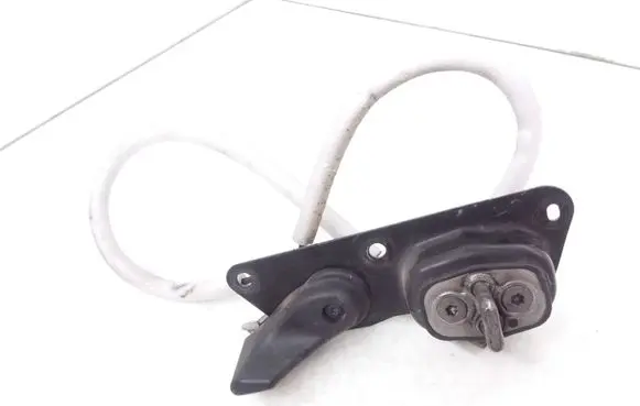 Citroen Berlingo Loading door interior handle 