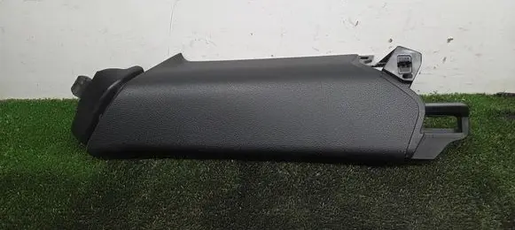 Porsche Macan (95B) (C) pillar trim 95B867288