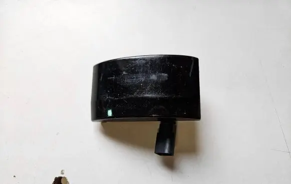 Audi A6 S6 C8 4K ACC Distronic radar sensor grill/trim 4K0853631