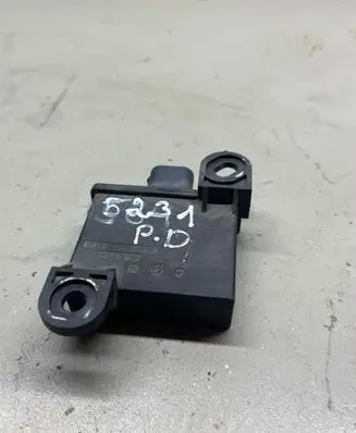 Porsche Panamera (970) Tire pressure sensor 7PP907283 018BEB0001 53008729