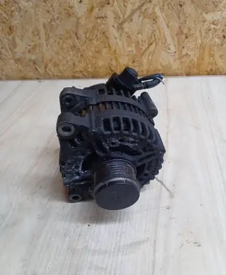 Peugeot 607 Generator/alternator 99789R 0121715001 R15705EJ