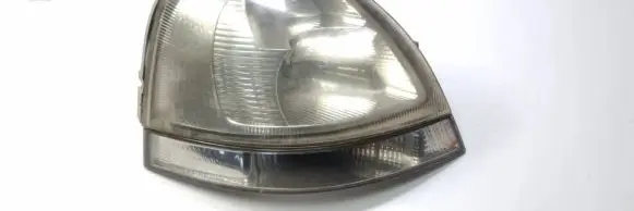Nissan Interstar Headlight/headlamp