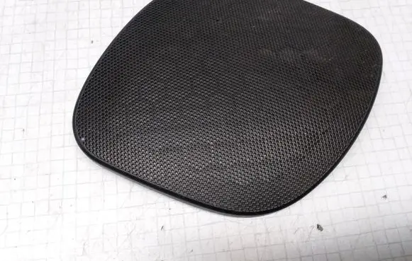 Opel Astra G Front door speaker cover trim 90561519